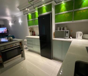 Port Edward Apartamento | Peacock Cottage, 95 Eden Wilds