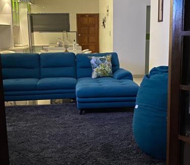 Port Edward Apartamento | Peacock Cottage, 95 Eden Wilds