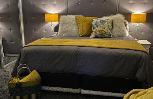 Port Edward Apartamento | Peacock Cottage, 95 Eden Wilds