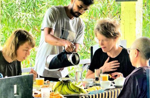 Inamaluwa Complejo | Peacock Eco Resort Sigiriya