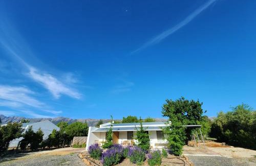 Tulbagh Apartamento | Peacock Guesthouse