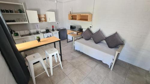 Tulbagh Apartamento | Peacock Guesthouse