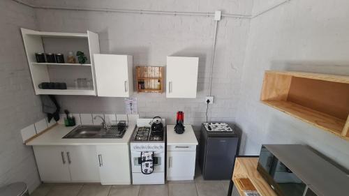Tulbagh Apartamento | Peacock Guesthouse