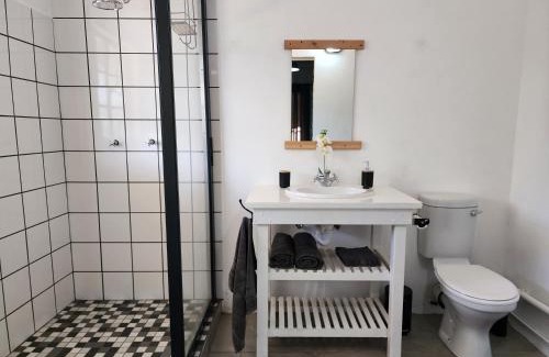 Tulbagh Apartamento | Peacock Guesthouse