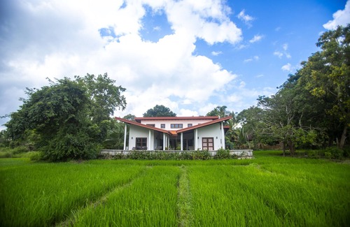 Dambulla Casa | Peacock House Sigiriya
