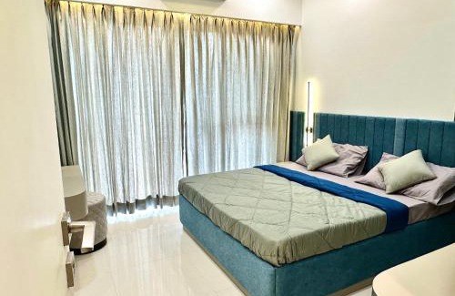 Baner Casa | Peacock Palace 2BHK Modern AC Flat in Baner Pune