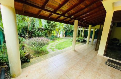 Wanchawala Casa | Peacock Paradise