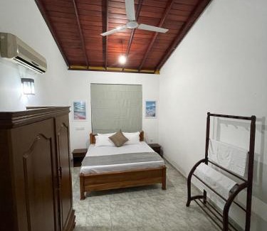 Wanchawala Casa | Peacock Paradise