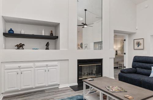 Ocala Casa | Peacock Paradise