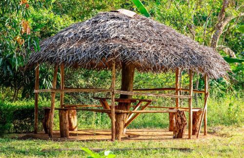 Anuradhapura Complejo | Peacock Resort