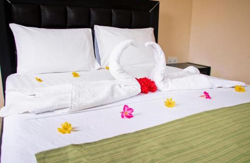 Anuradhapura Complejo | Peacock Resort