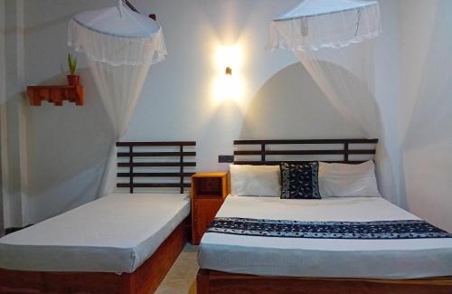 Sevanagala Cabina | Peacock Riverside Eco Lodge