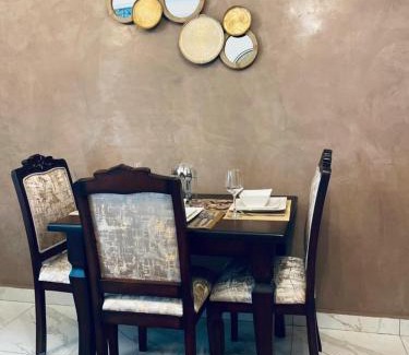 Kireka Apartamento | Peacock unit30