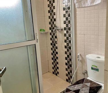 Kireka Apartamento | Peacock unit30