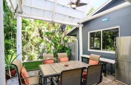 River Oaks Casa | Peacock Villa 2 By Pmi