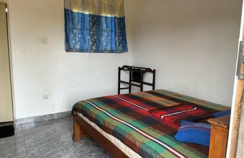 Dambulla Casa | Peacock village and family resort