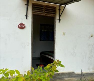 Dambulla Casa | Peacock village and family resort