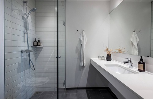 Viborg Hotel | Peak 12 Design Hotel