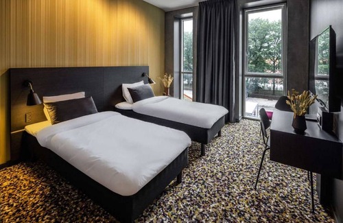 Viborg Hotel | Peak 12 Design Hotel