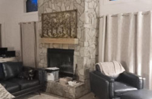 The Peaks at Lake Lure Casa | Peak-A-Boo