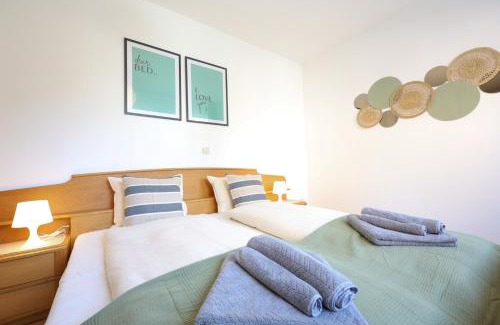 Prato allo Stelvio Apartamento | PEAK AND CHILL - Bergglück am Stilfserjoch