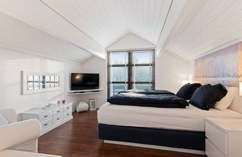 Voss Apartamento | Peak Apartments