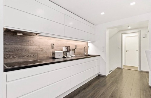 Voss Apartamento | Peak Apartments