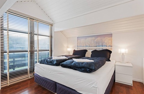 Voss Apartamento | Peak Apartments