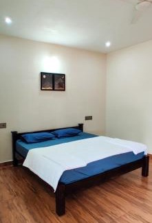 Chikkamagaluru Casa | Peak by the Lake