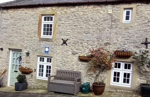 Great Longstone Casa | Peak District - 1 Harrow Cottage - Great Longstone