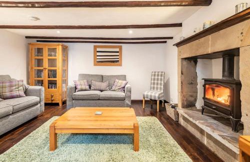 Great Longstone Casa | Peak District - 1 Harrow Cottage - Great Longstone