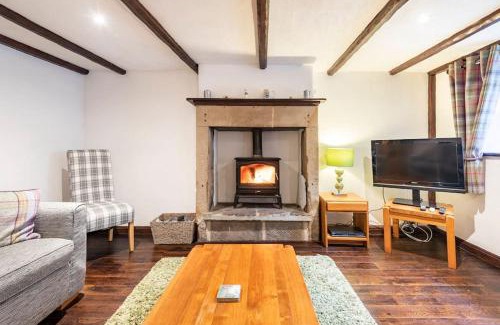 Great Longstone Casa | Peak District - 1 Harrow Cottage - Great Longstone