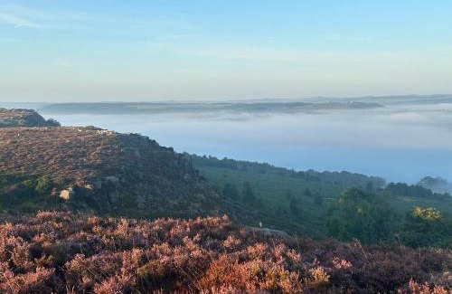 Grindleford Casa | Peak District Home from Home!