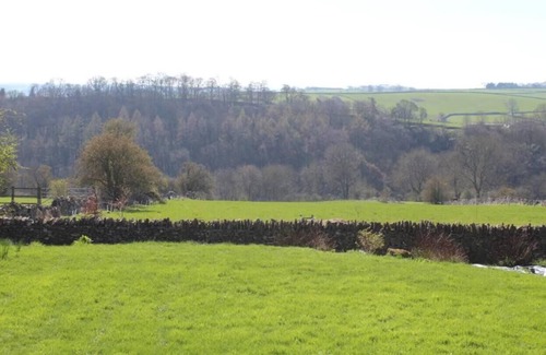 Over Haddon Casa | Peak District Old Forge In Over Haddon
