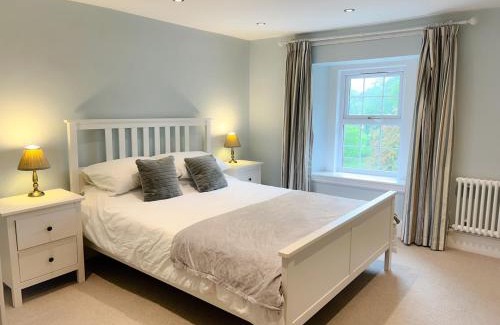 Ashford-in-the-Water Casa | Peak District Period Property near Chatsworth House