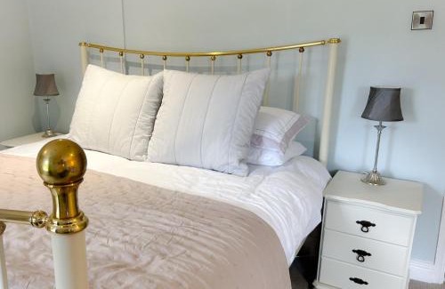 Ashford-in-the-Water Casa | Peak District Period Property near Chatsworth House