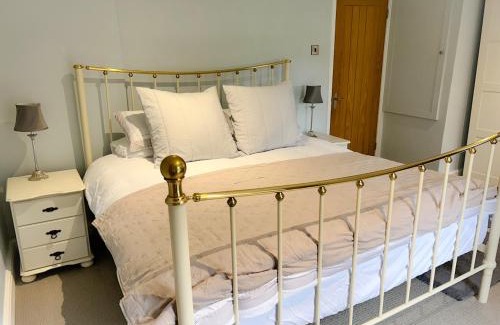 Ashford-in-the-Water Casa | Peak District Period Property near Chatsworth House