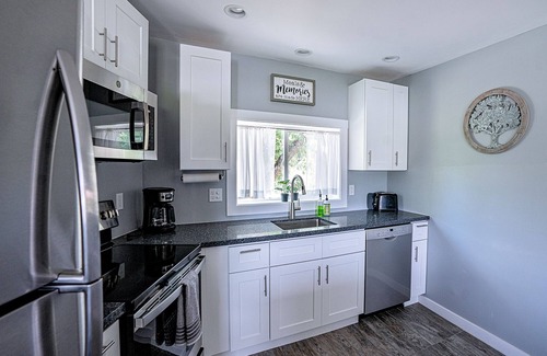 Kellogg Casa | Peak Haven: 2BR Mountain View