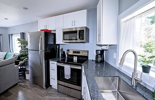 Kellogg Casa | Peak Haven: 2BR Mountain View