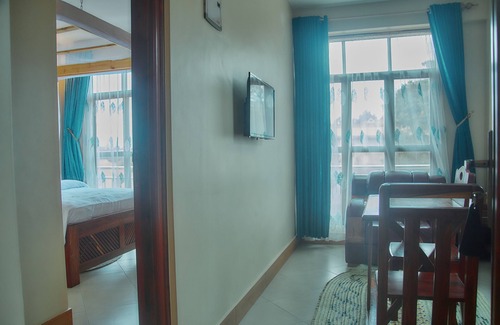 Karatu Hotel | PEAK HOTEL