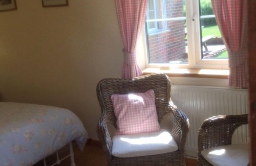 Whitchurch Casa | Peak House Farm
