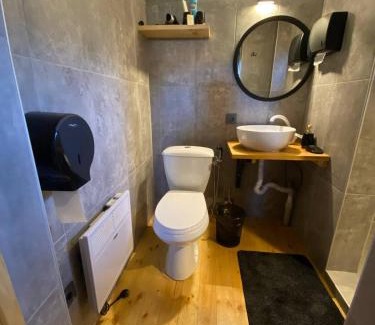 Issyk-Kul Region Cabina | Peak Lodge Jyrgalan