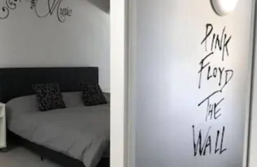 Buxton Apartamento | Peak Mews