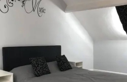 Buxton Apartamento | Peak Mews
