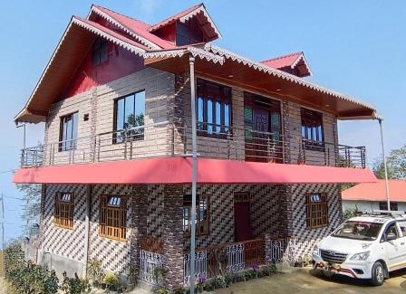 Kurseong Casa | Peak of hills homestay