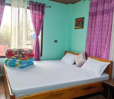 Kurseong Casa | Peak of hills homestay