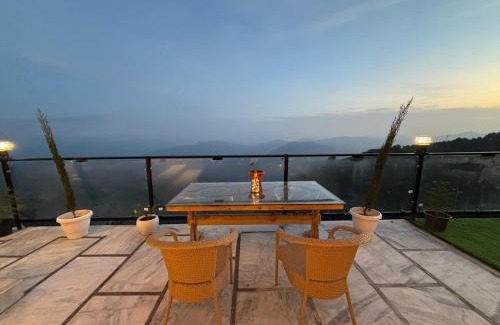 Cheog Villa | Peak&Peace