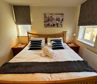 Buxton Casa | Peak View - Modern Cottage