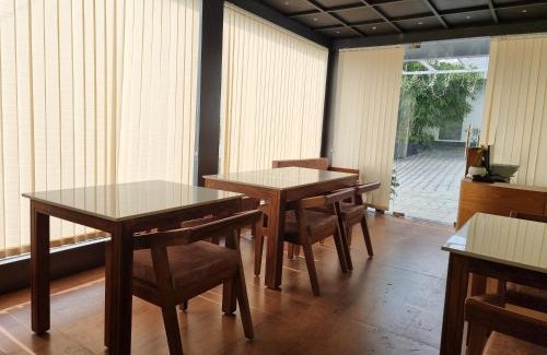Udumbanchola Villa | Peakaavu Cottages