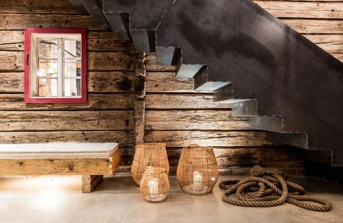 Untertauern Casa | Peakini Farmhaus